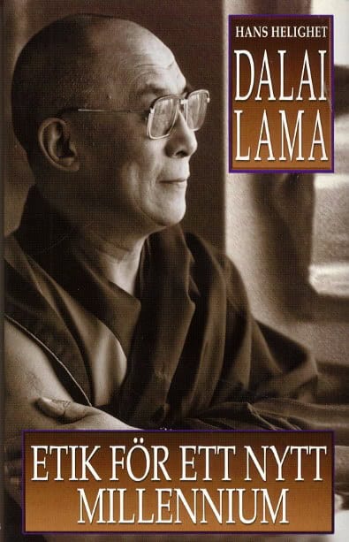 Lama, Dalai | Etik för ett nytt millennium