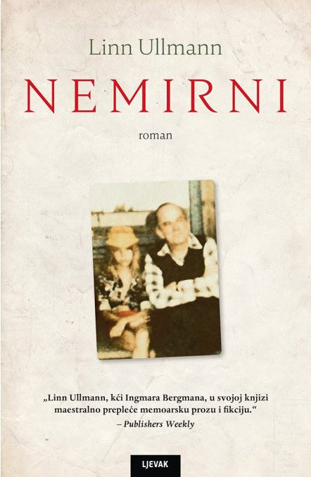 Ullmann, Linn | Nemirni