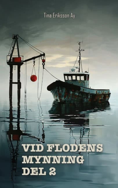 Ay, Tina | Vid flodens mynning. 2