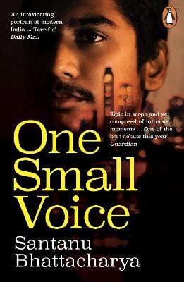 Bhattacharya, Santanu | One Small Voice