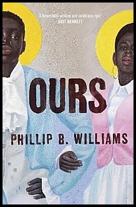 Williams, Phillip B. | Ours