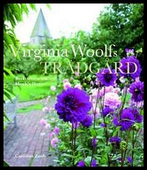 Zoob, Caroline | Virginia Woolfs trädgård