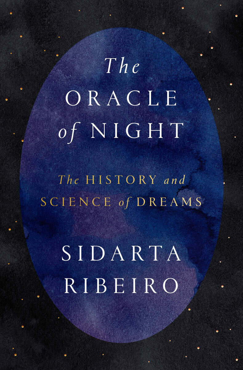 Sidarta Ribeiro | The Oracle of Night