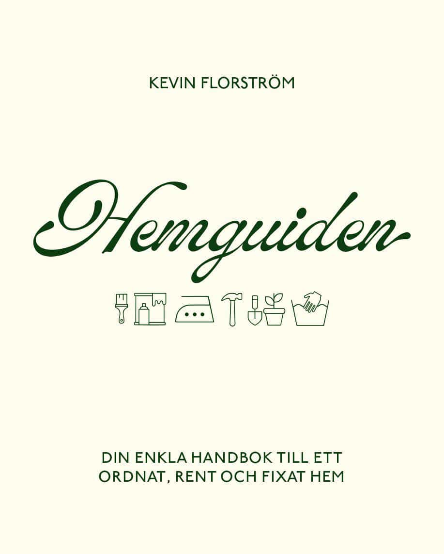 Florström, Kevin | Hemguiden