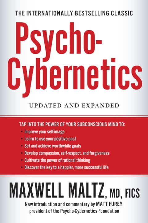 Maltz, Maxwell | Psycho-cybernetics