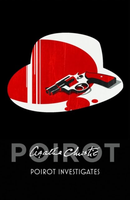Christie, Agatha | Poirot Investigates