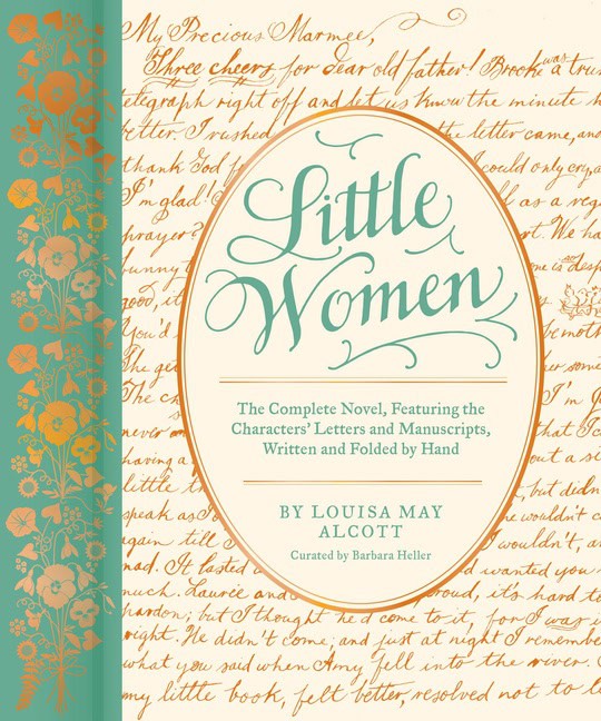 Heller, Barbara | Alcott, Louisa May | Little Women