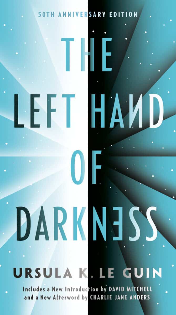 Le Guin, Ursula K. | Left hand of darkness