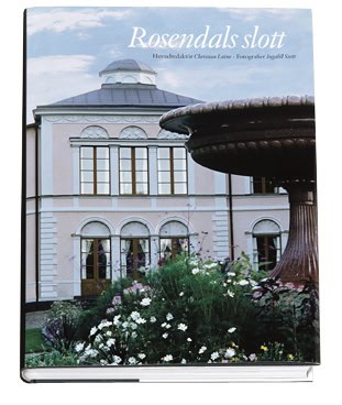 Laine, Christian | | | Rosendals slott