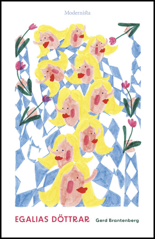 Brantenberg, Gerd | Egalias döttrar