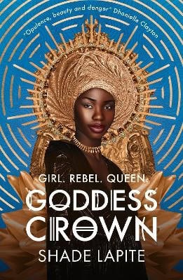 Lapite, Shade | Goddess Crown