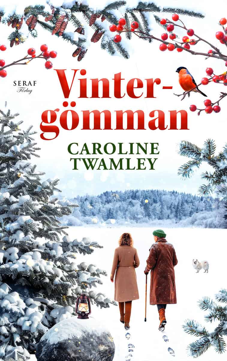 Twamley, Caroline | Vintergömman