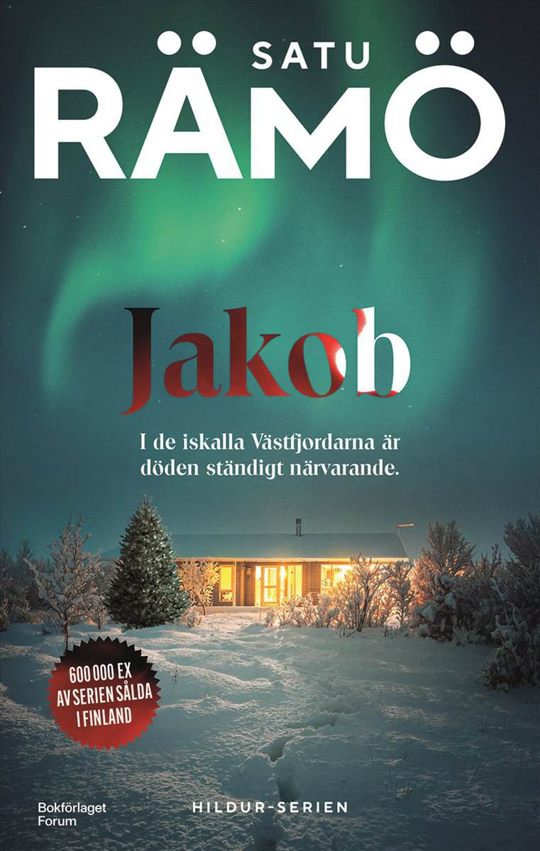 Rämö, Satu | Jakob