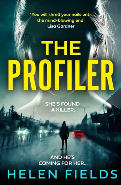 Fields, Helen | The Profiler