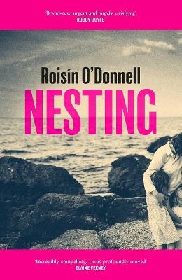 O'Donnell, Roisin | Nesting