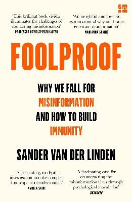 van der Linden, Sander | Foolproof
