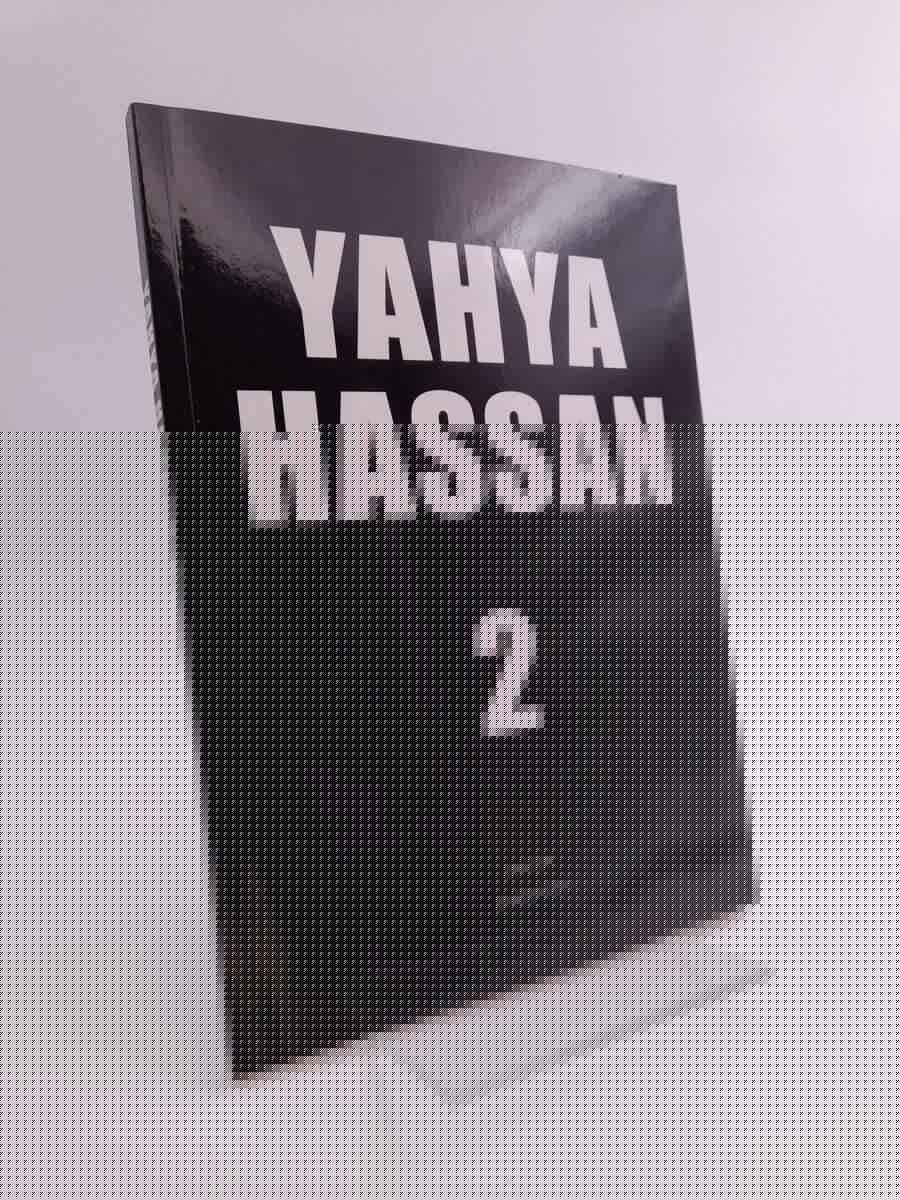 Hassan, Yahya | Yahya Hassan 2