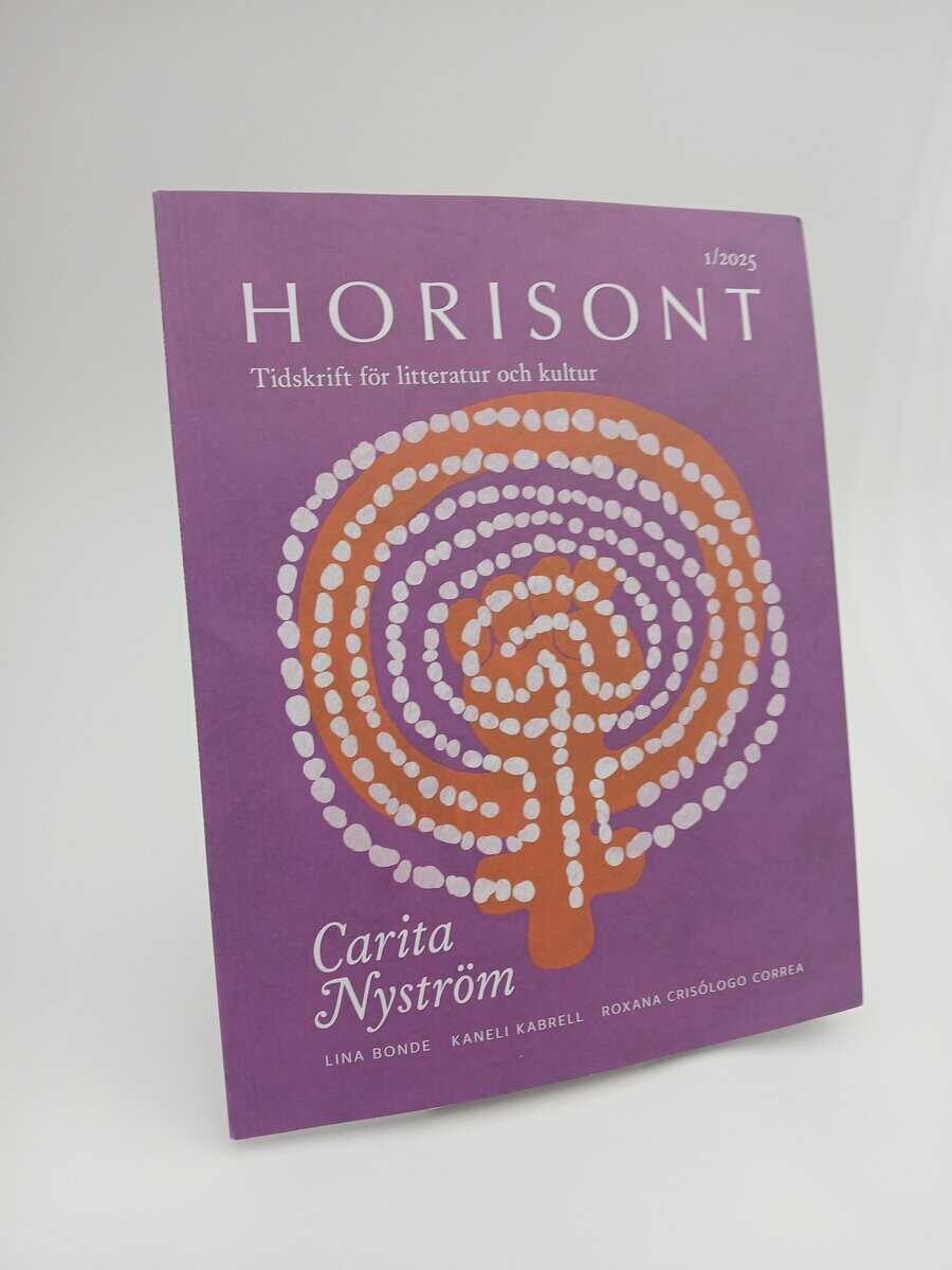 Horisont | 2025/1