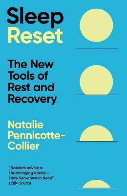 Pennicotte-Collier, Natalie | Sleep Reset