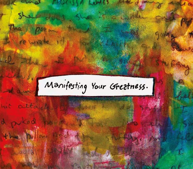 Amy E. Chace | Manifesting Your Greatness