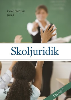 Boström, Viola | Skoljuridik