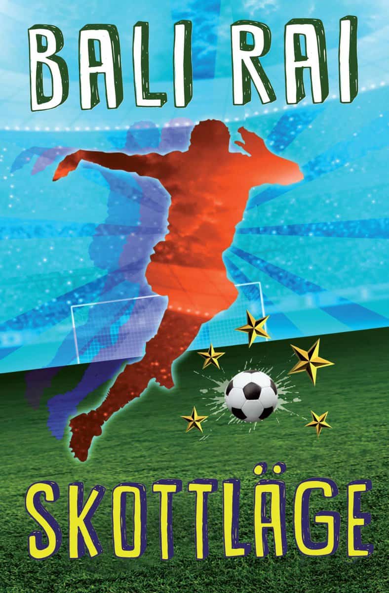 Rai, Bali | Skottläge