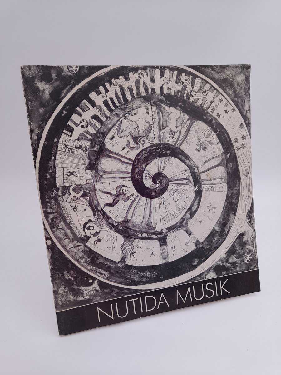Nutida musik | 1973/74/1