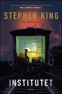 King, Stephen | Institutet