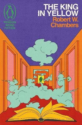 Chambers, Robert W. | The King in Yellow