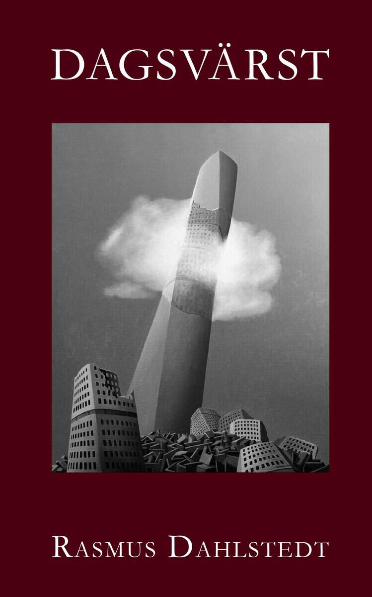 Dahlstedt, Rasmus | Dagsvärst