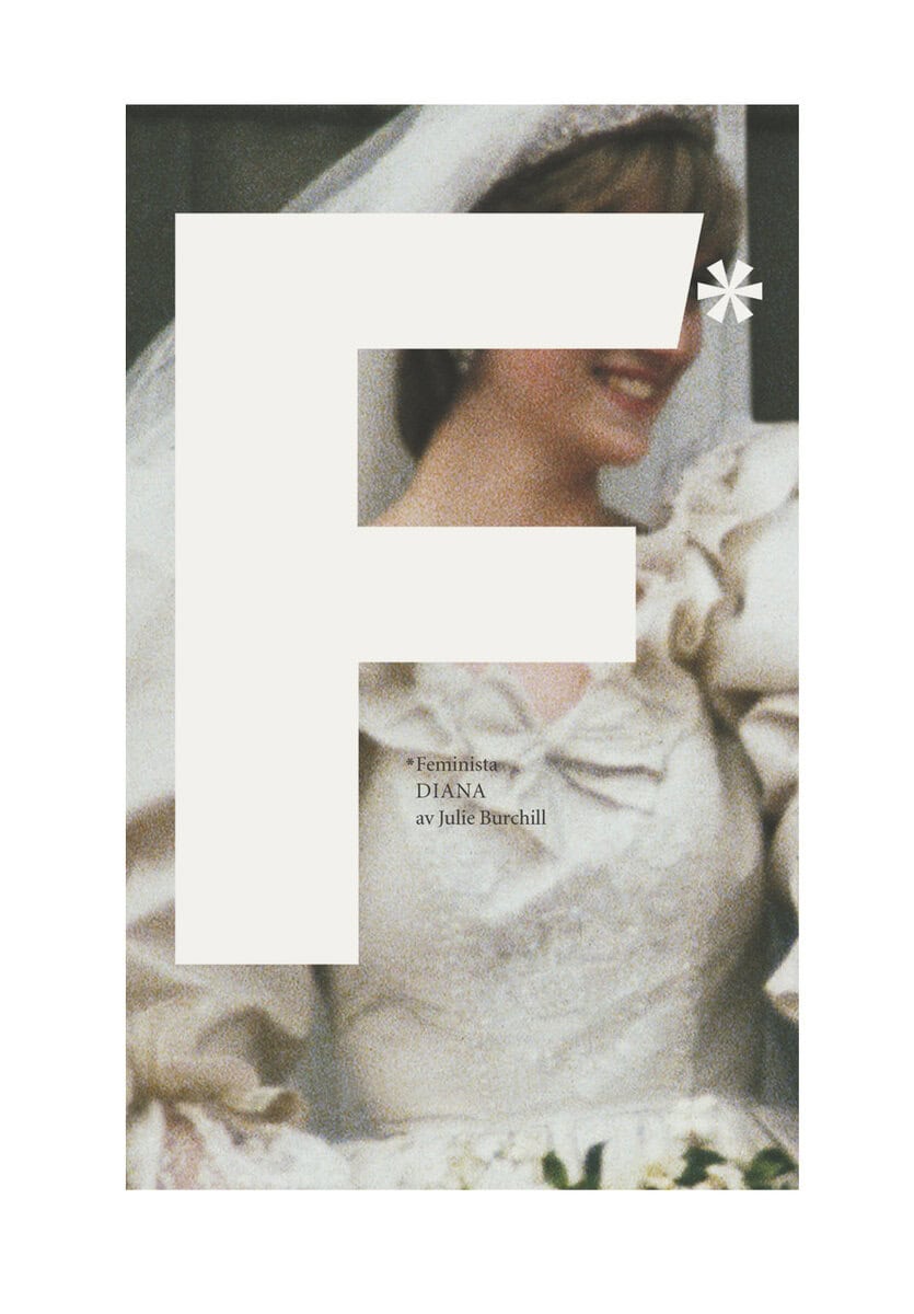 Burchill, Julie | Diana