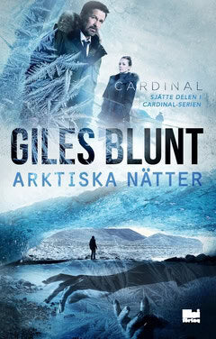 Blunt, Giles | Arktiska nätter