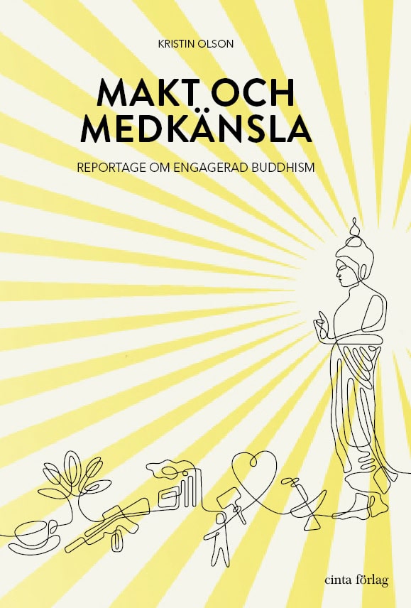 Olson, Kristin | Makt och medkänsla