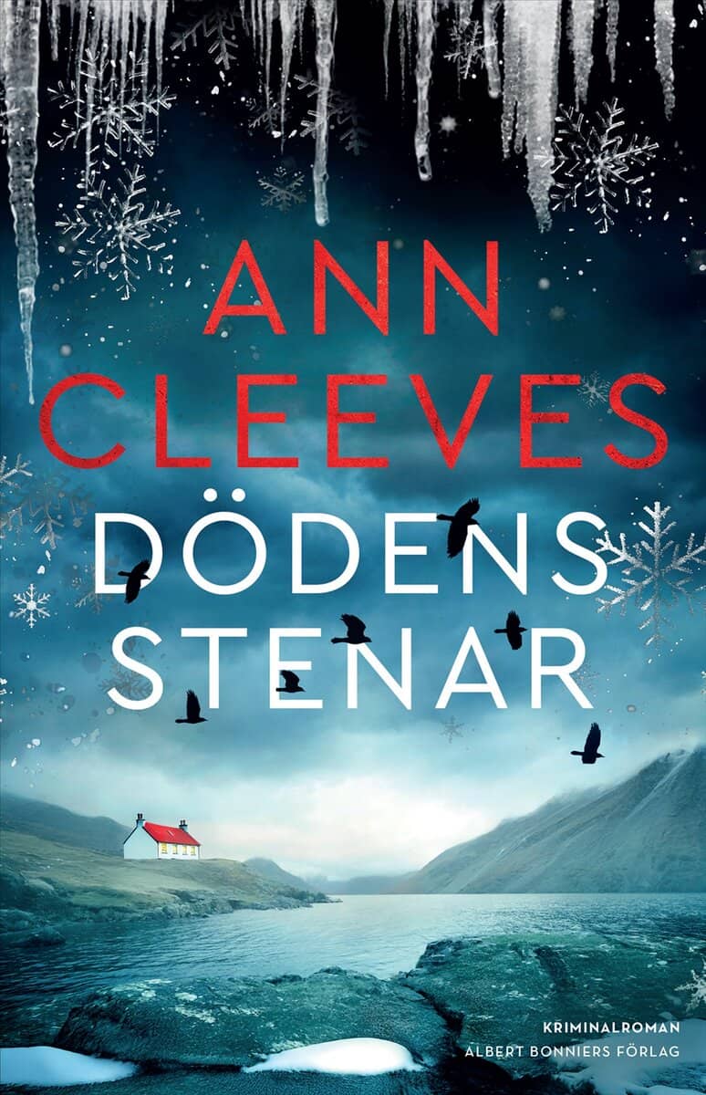 Cleeves, Ann | Dödens stenar