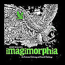 Rosanes, Kerby | Imagimorphia