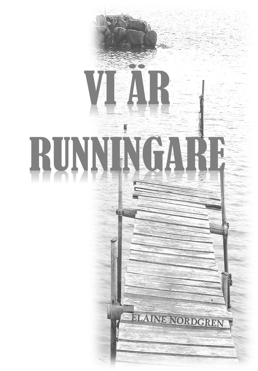 Nordgren, Elaine | Vi är runningare