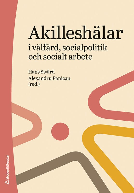 Swärd, Hans | Panican, Alexandru | Alakoski, Susanna | Hultqvist, Sara | Hübner, Lena | Johansson, Staffan | Lundström, ...