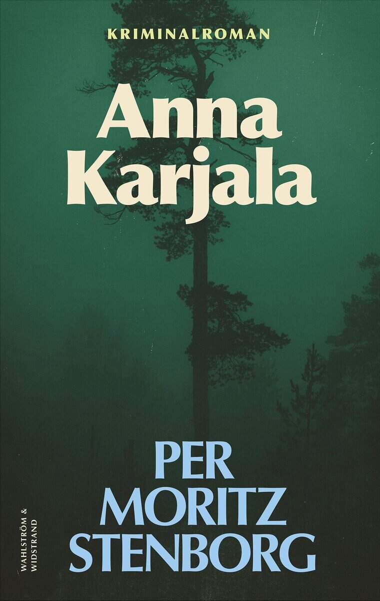 Moritz Stenborg, Per | Anna Karjala