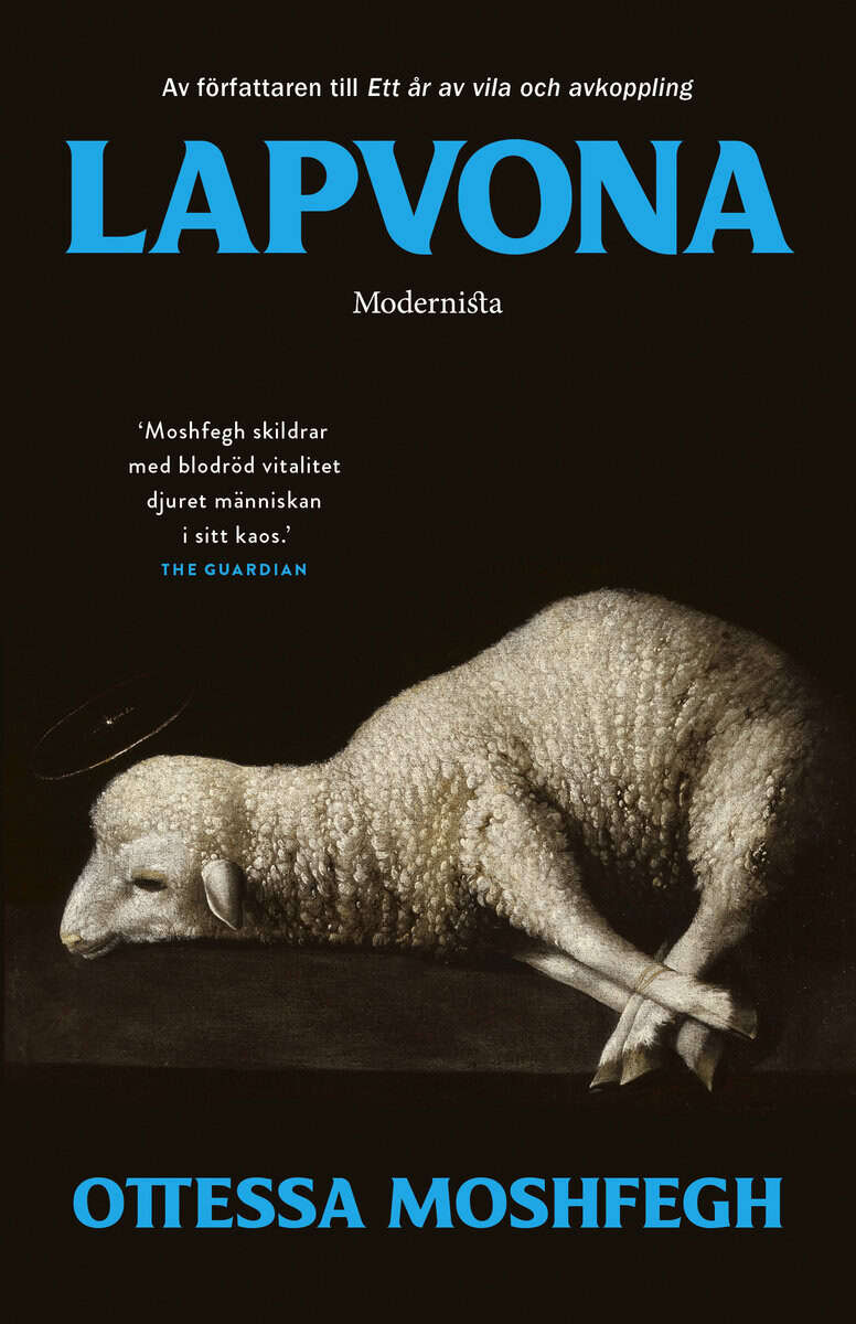 Moshfegh, Ottessa | Lapvona