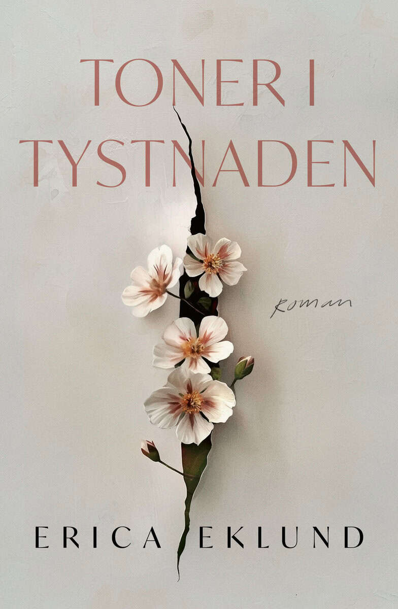 Eklund, Erica | Toner i tystnaden