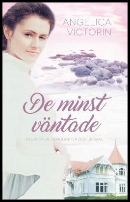 Victorin, Angelica | De minst väntade