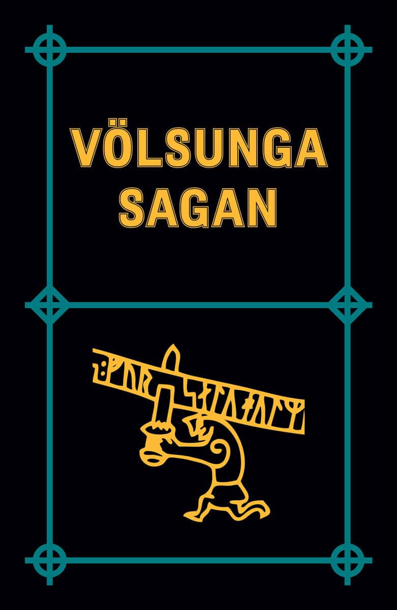 Völsungasagan