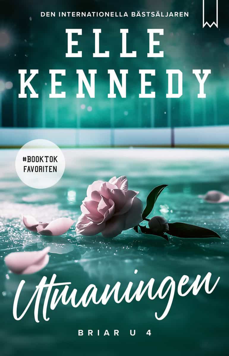Kennedy, Elle | Utmaningen