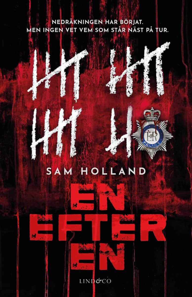 Holland, Sam | En efter en