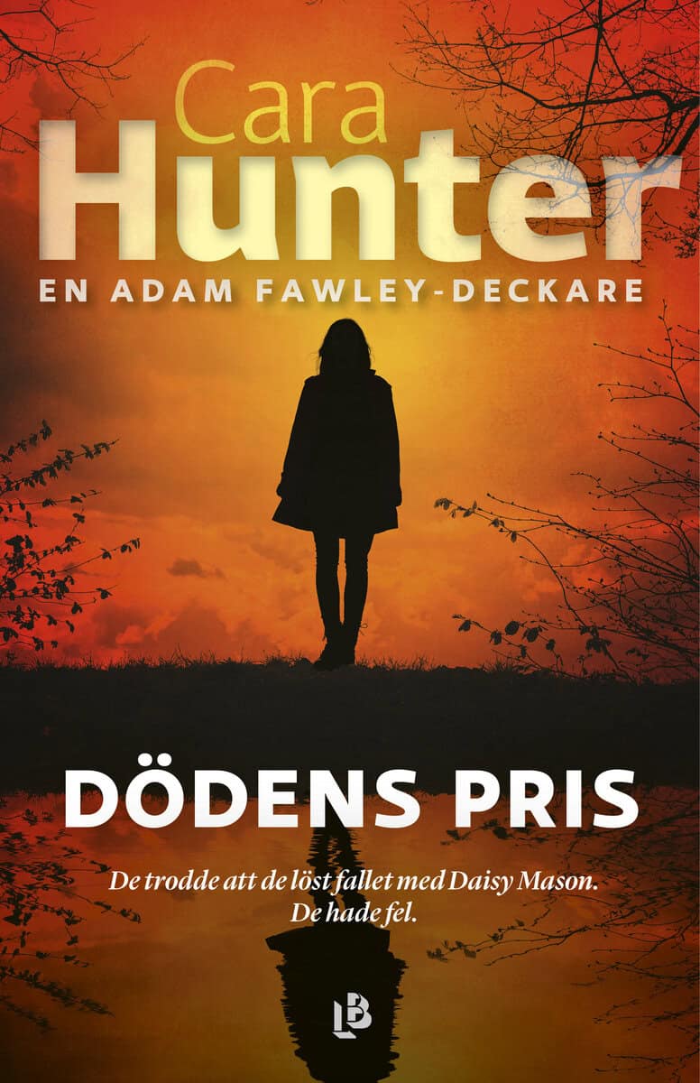 Hunter, Cara | Dödens pris