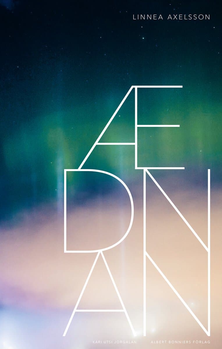 Axelsson, Linnea | Aednan (nordsamiska)