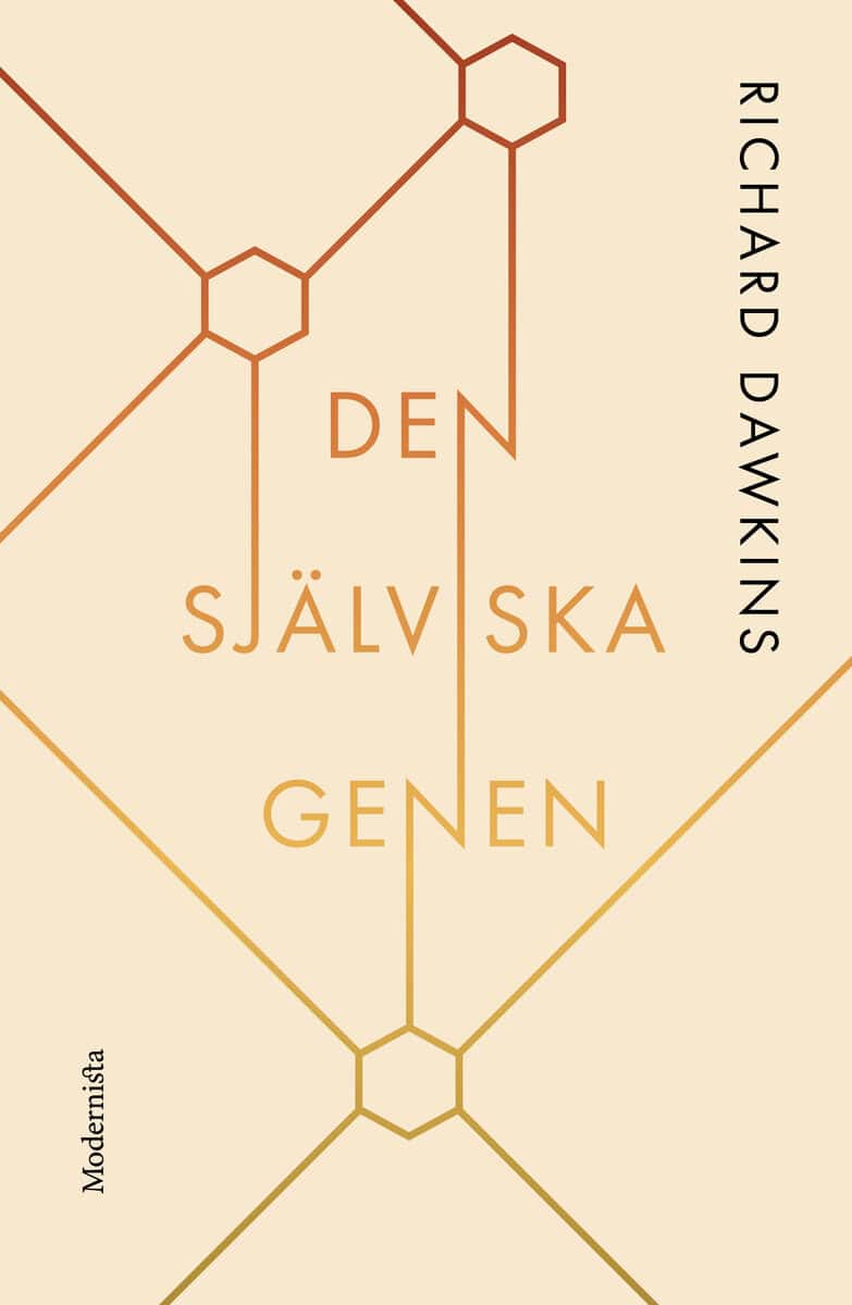 Dawkins, Richard | Den själviska genen