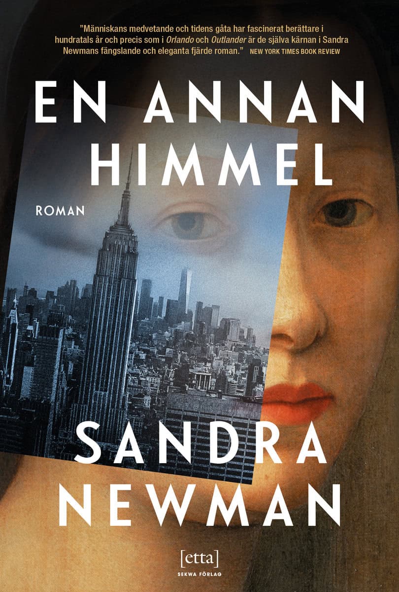 Newman, Sandra | En annan himmel