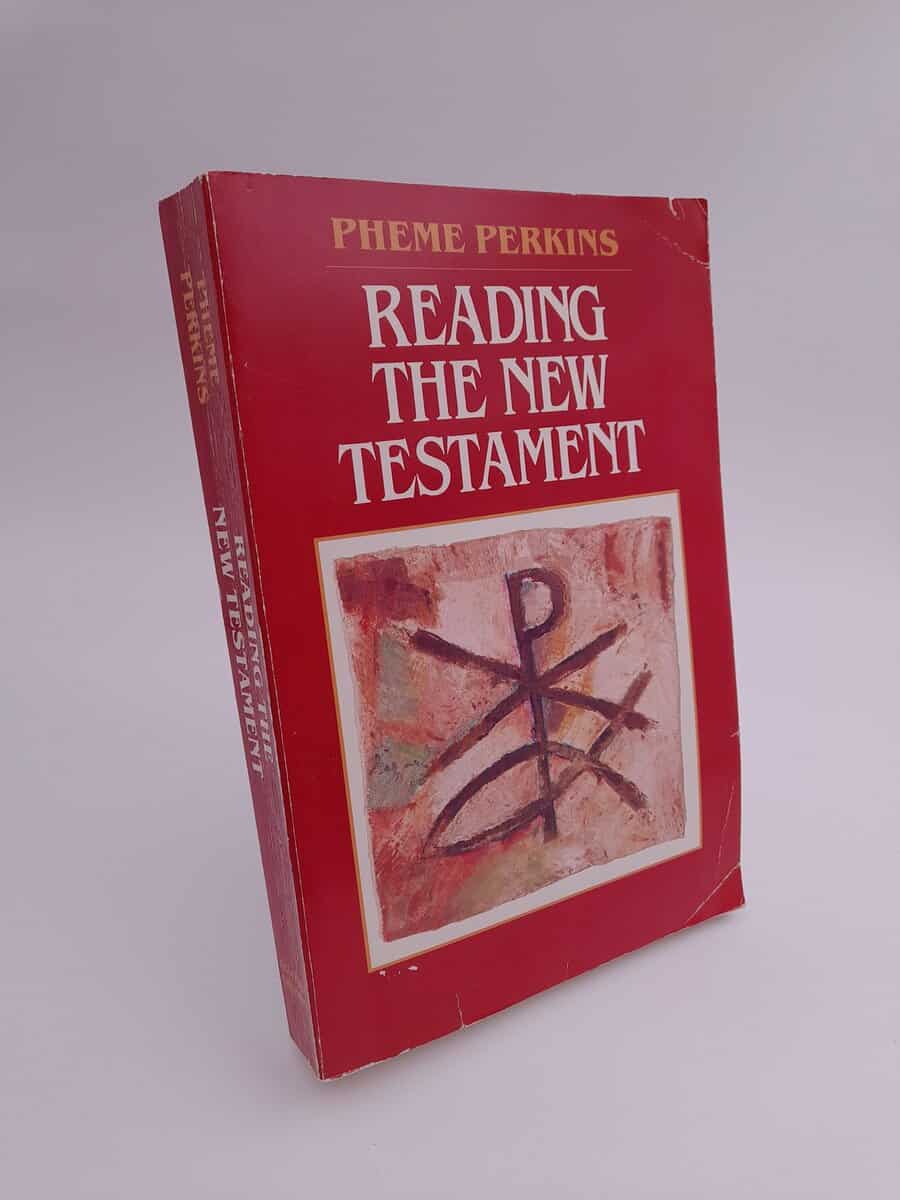 Perkins, Pheme | Reading the New Testament : An introduction