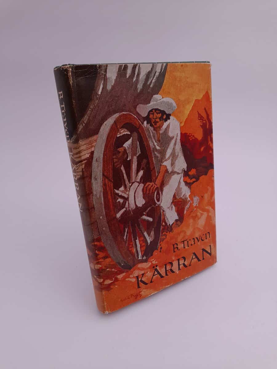 Traven, B. | Kärran